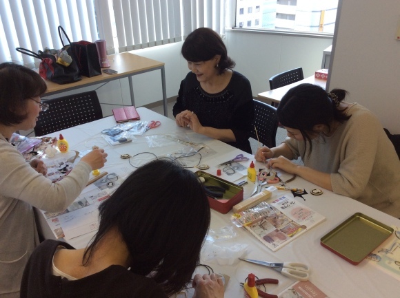 体験レッスンレポート　PART4_c0357605_16051433.jpg