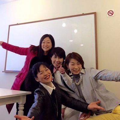 国際スタイルカウンセラープロ講座_f0249610_0473412.jpg