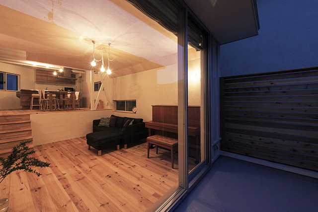 宝塚の家/Coo Planning_d0111714_1964967.jpg