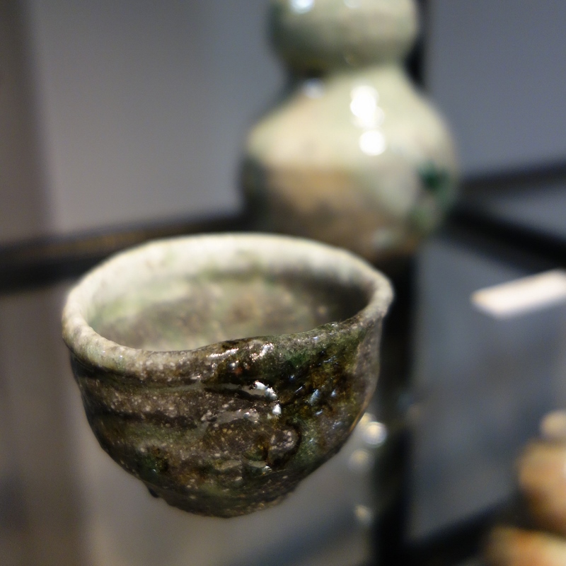 ー 篠原 希 作陶展 2015 ー 開催中です_b0232919_15252832.jpg
