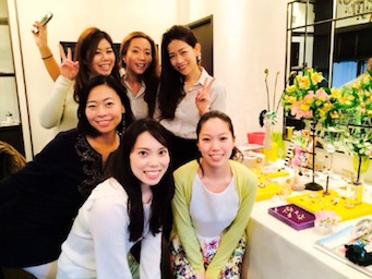 ☆Spring Beauty Event☆美開運Part3終了☆_c0187025_11433793.jpg