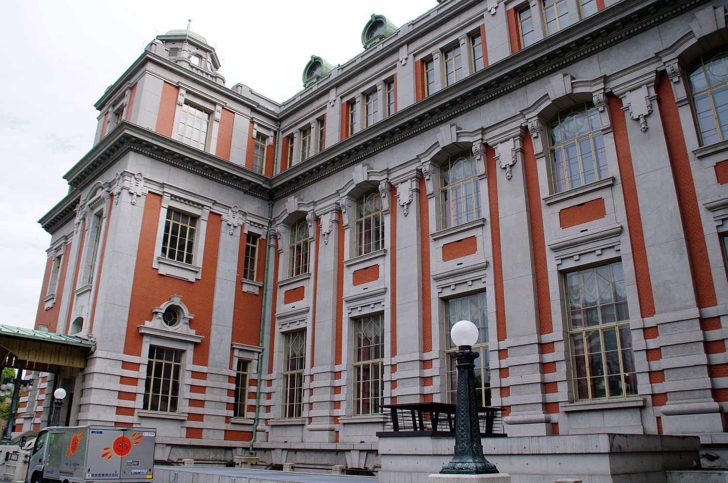 大阪市中央公会堂 保存・再生工事報告書 重要文化財 近代建築 西洋館