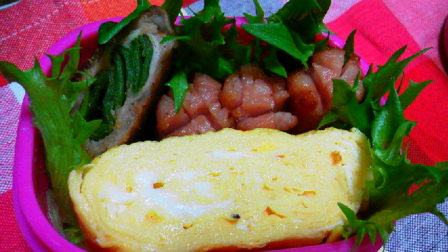 受験弁当♪_d0004447_12221846.jpg