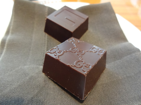 銀座 グッチカフェでチョコレート ハレクラニな毎日 銀座 グッチカフェでチョコレート ハレクラニな毎日