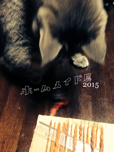 参加者自己紹介： アトリエいろは_a0161973_23283868.jpg