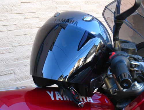 YAMAHA HELMET YJ-5III ZENITH_b0170184_23394015.jpg