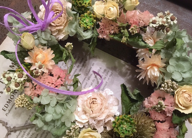 4月の1Dayレッスン~母の日nimo~_c0156884_23372846.jpg
