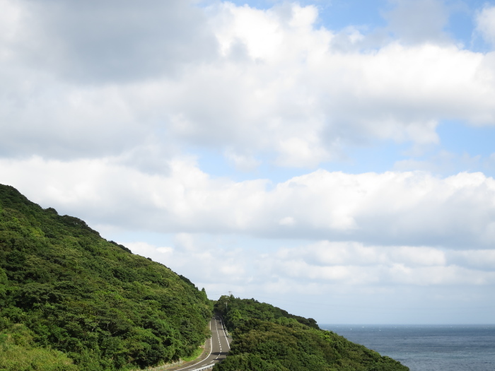 九州放浪3日目その1　平戸島_b0339488_18321483.jpg