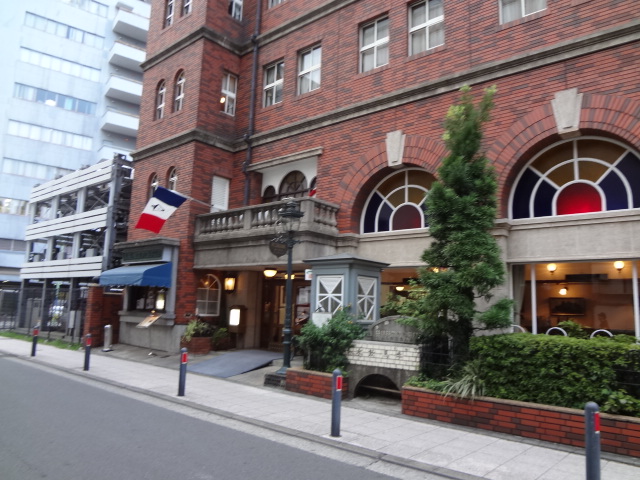 家族で食事会_d0234789_14344.jpg