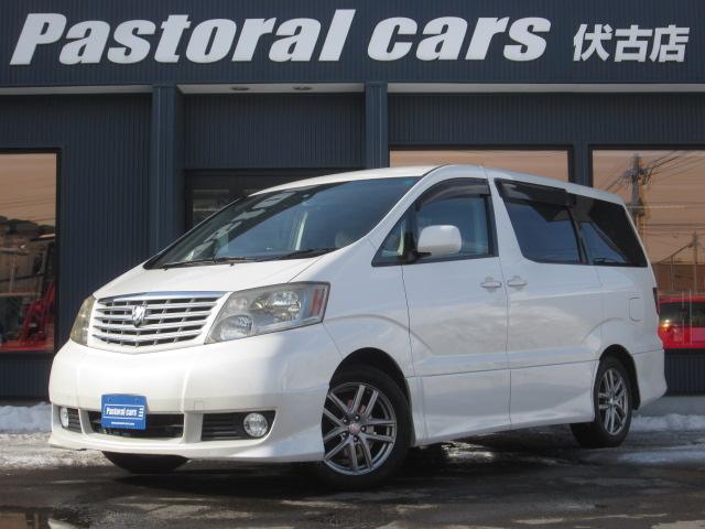 ☆突然の雪にも負けず納車準備は進んでおります!!☆(伏古店)_c0161601_19201974.jpg