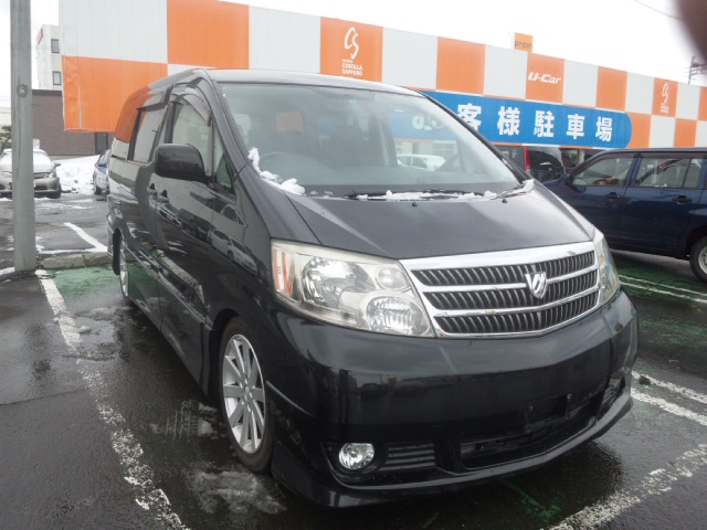 ☆突然の雪にも負けず納車準備は進んでおります!!☆(伏古店)_c0161601_19223037.jpg