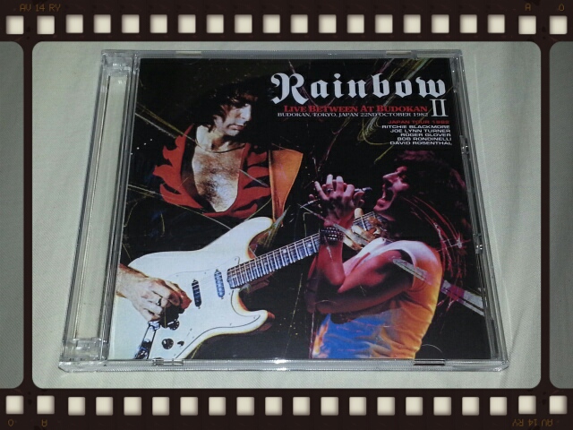 RAINBOW / LIVE BETWEEN AT BUDOHKAN Ⅱ_b0042308_5145218.jpg
