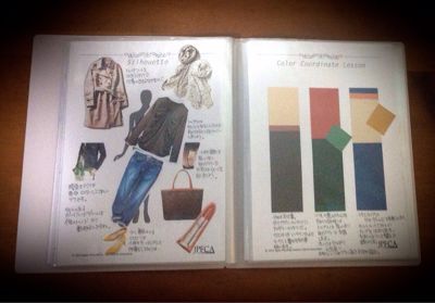 心を込めたオリジナルBOOK_f0249610_0325175.jpg