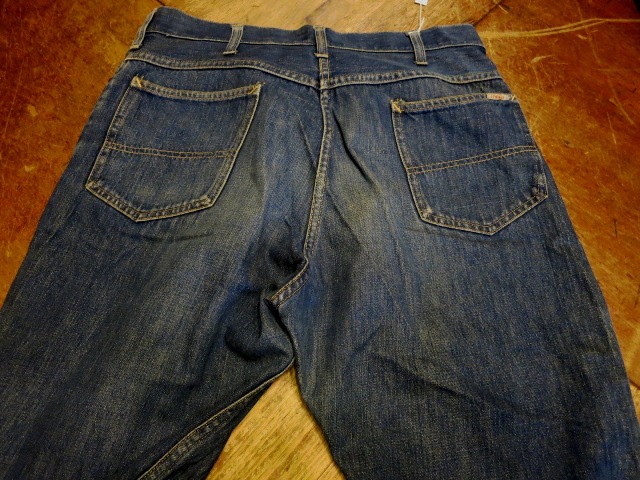 3/14(土）入荷！PENNY\'S　FOREMOST　JEANS　！_c0144020_13581433.jpg