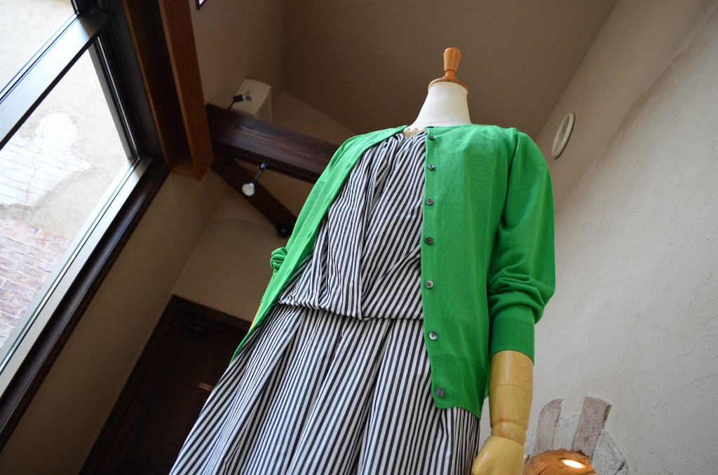 ”春-Style No.22～2015 Spring & Summer New!”_d0153941_16361633.jpg