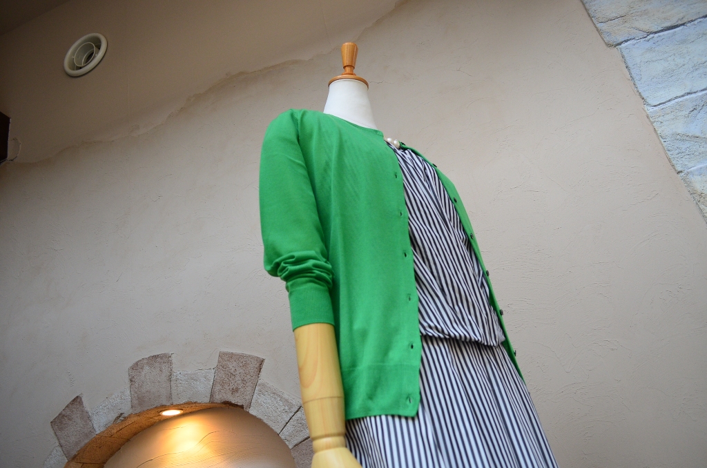 ”春-Style No.22～2015 Spring & Summer New!”_d0153941_16362627.jpg