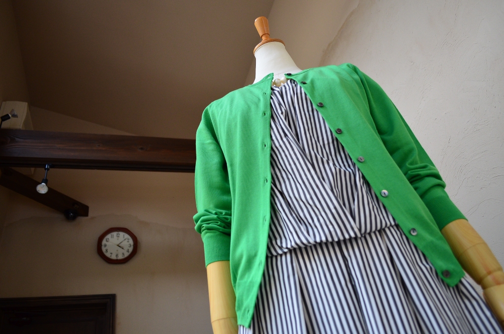 ”春-Style No.22～2015 Spring & Summer New!”_d0153941_16362987.jpg