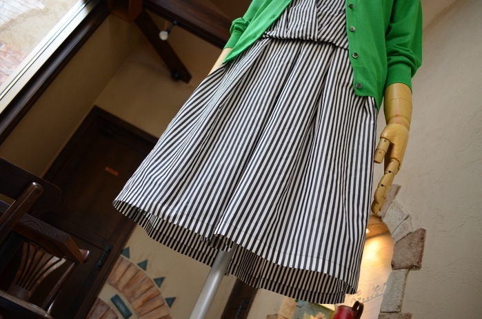 ”春-Style No.22～2015 Spring & Summer New!”_d0153941_16364591.jpg