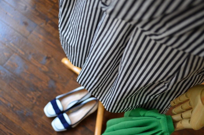 ”春-Style No.22～2015 Spring & Summer New!”_d0153941_1637228.jpg