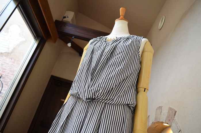 ”春-Style No.22～2015 Spring & Summer New!”_d0153941_1637291.jpg