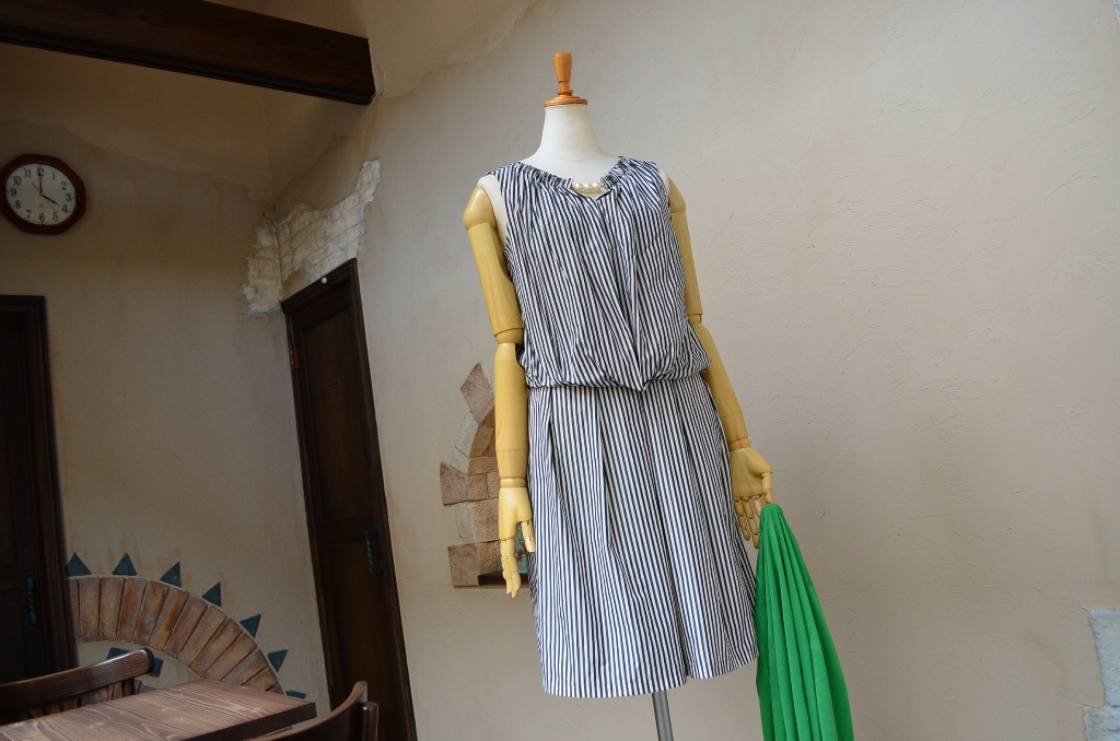 ”春-Style No.22～2015 Spring & Summer New!”_d0153941_1637565.jpg