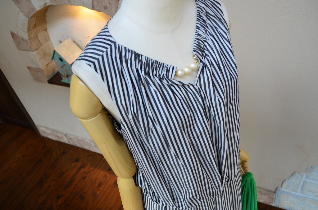 ”春-Style No.22～2015 Spring & Summer New!”_d0153941_16382211.jpg
