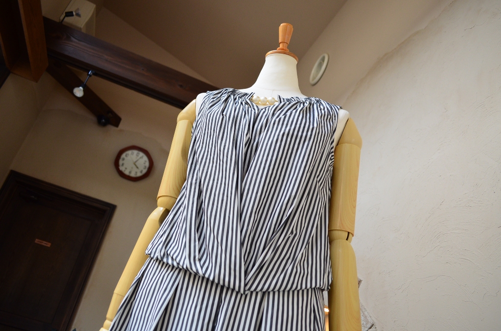 ”春-Style No.22～2015 Spring & Summer New!”_d0153941_16384035.jpg