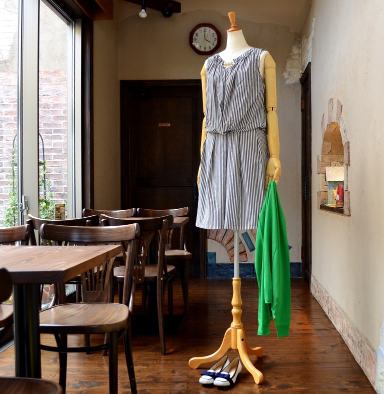 ”春-Style No.22～2015 Spring & Summer New!”_d0153941_16385310.jpg