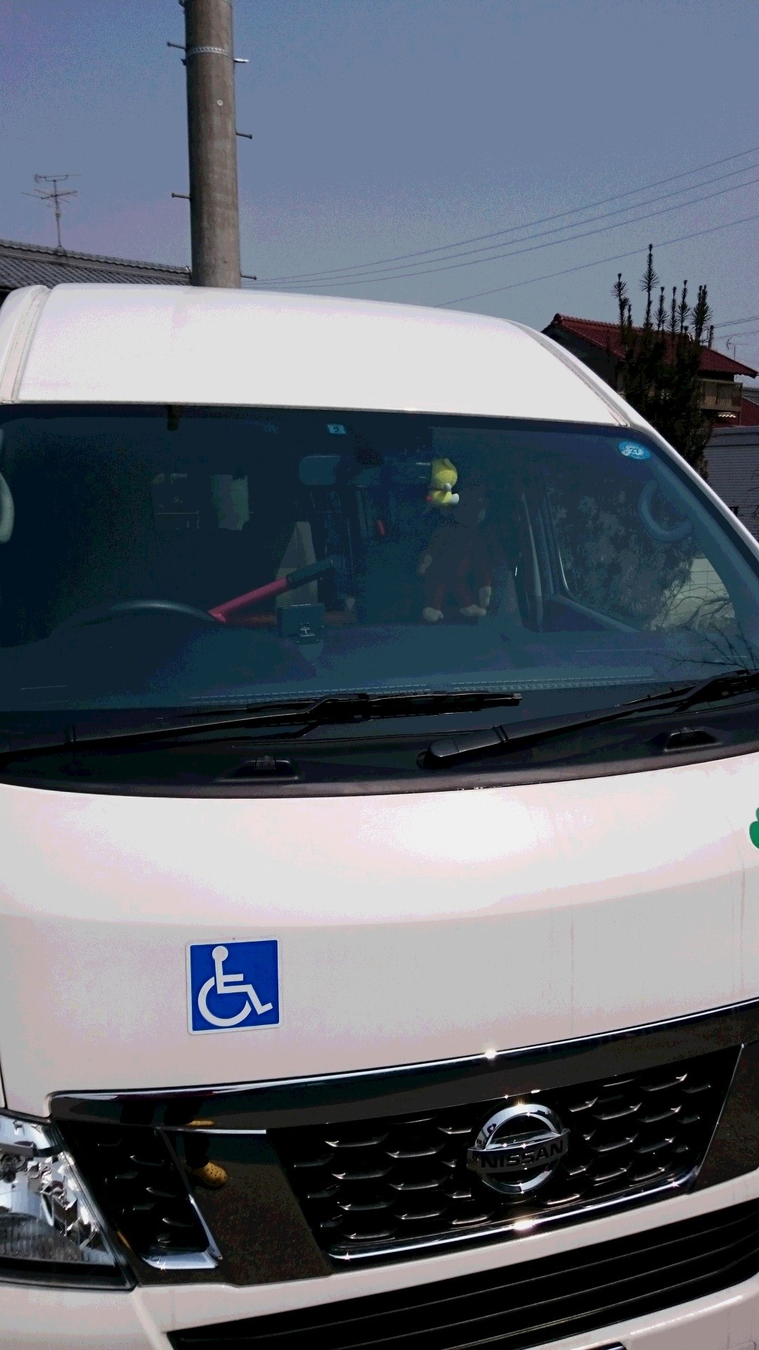 ドライブレコーダーを全車設置しました。。。_f0065444_13112419.jpg