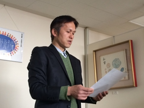 田中区長から「報酬引き上げ反対」の要望書への回答が届きました！_a0336146_00144881.jpg