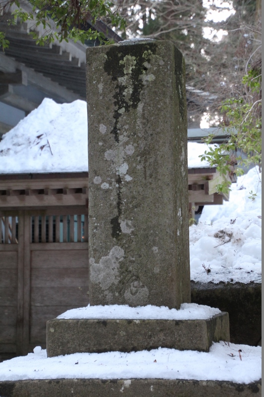 平泉への旅　中尊寺２　＠岩手県_f0048546_6103975.jpg