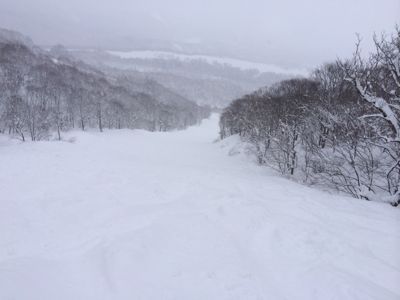 高鷲スノーパーク⭐️2日目も大雪!_c0151965_1745865.jpg