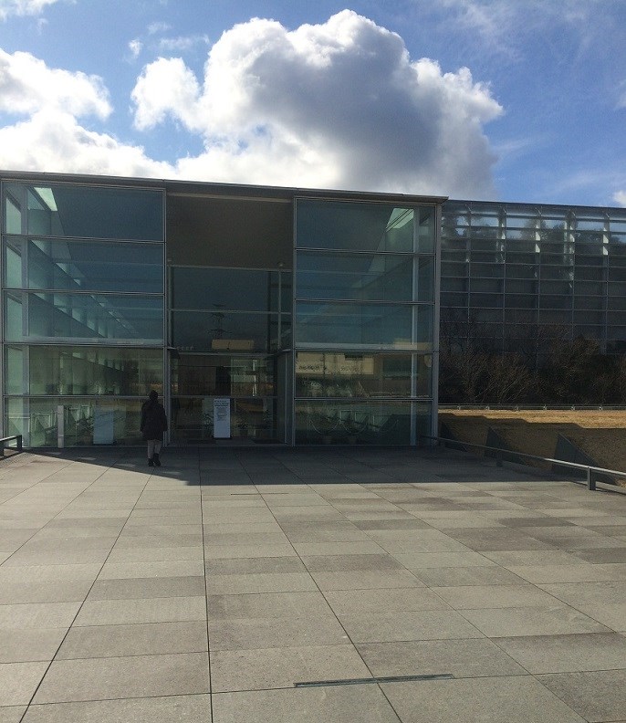 国立国会図書館 Feebles