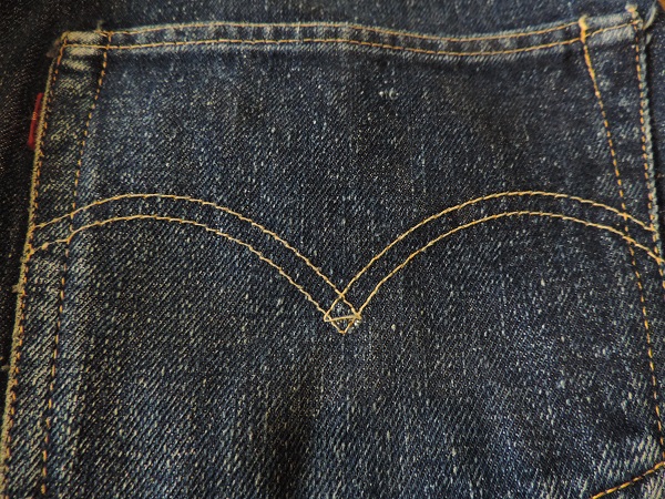 VINTAGE DENIM_c0146178_1742482.jpg