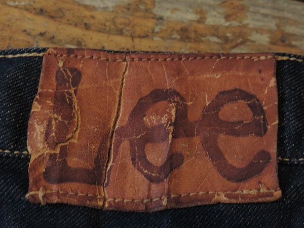 VINTAGE DENIM_c0146178_1820535.jpg