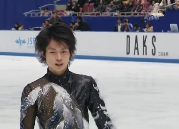 07年野辺山ex 町田樹 白鳥の湖 fouko 07年野辺山ex 町田樹 白鳥の湖 fouko