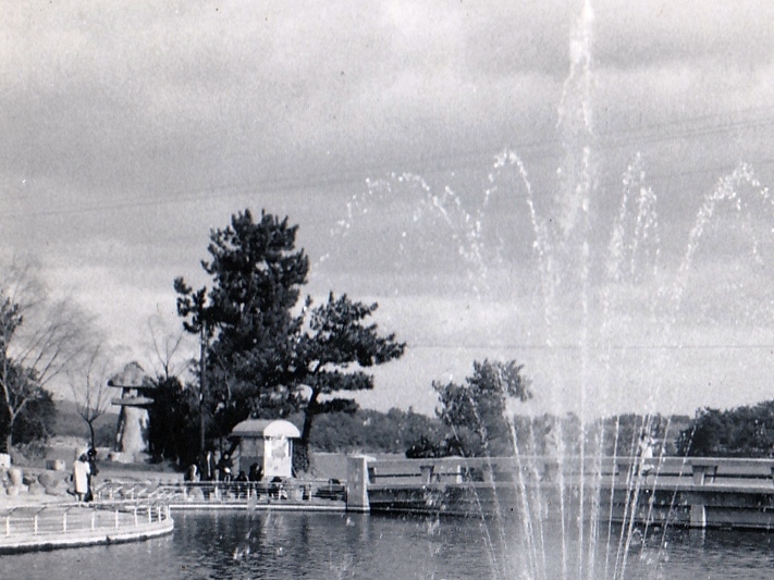 ときわ公園の昔の写真－その2_f0004581_1521612.jpg