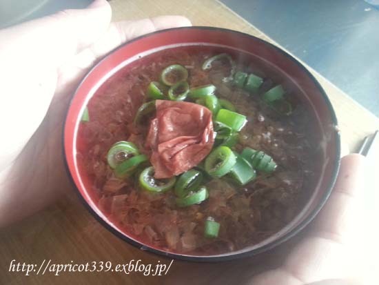 長男が作るお手軽・簡単料理_c0293787_10191536.jpg