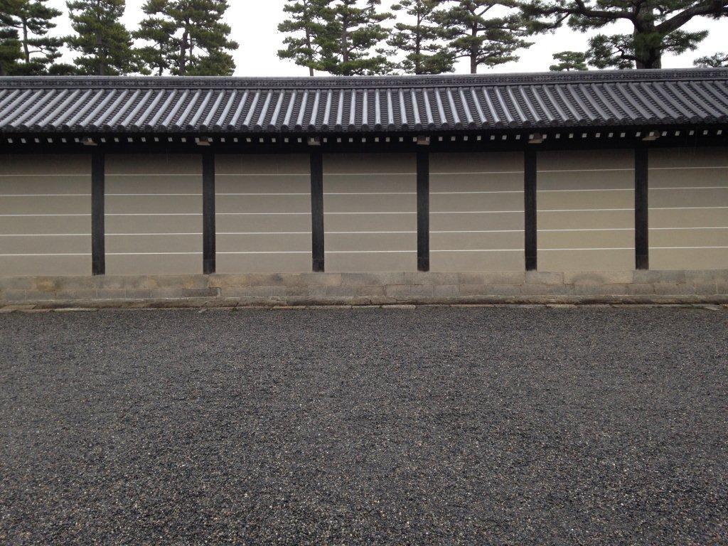 京都御所 シンプルな美しさ_b0349892_10371670.jpg
