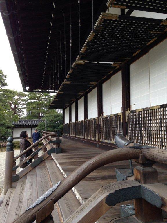 京都御所 シンプルな美しさ_b0349892_10383018.jpg