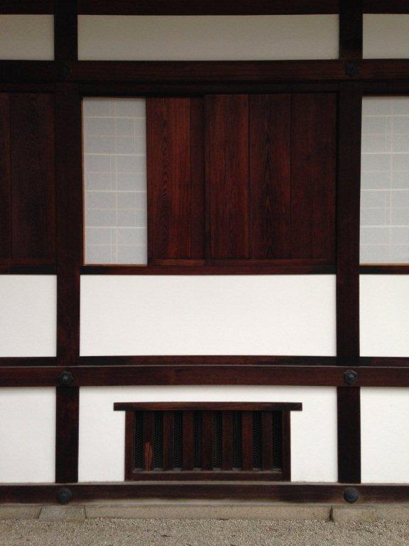 京都御所 シンプルな美しさ_b0349892_10383125.jpg