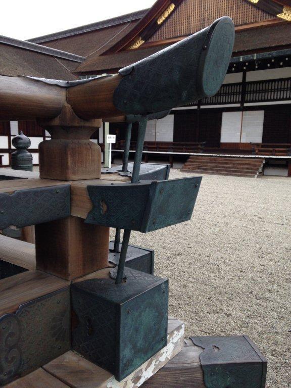 京都御所 シンプルな美しさ_b0349892_10392655.jpg
