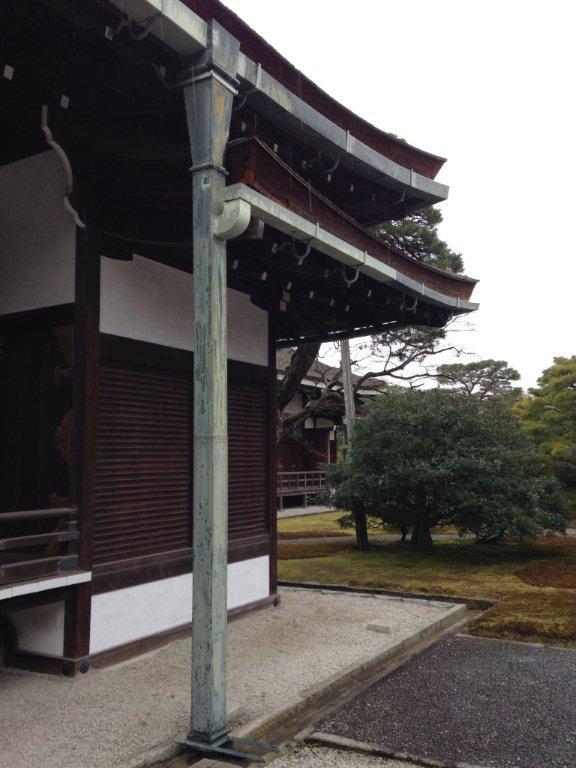 京都御所 シンプルな美しさ_b0349892_10392661.jpg