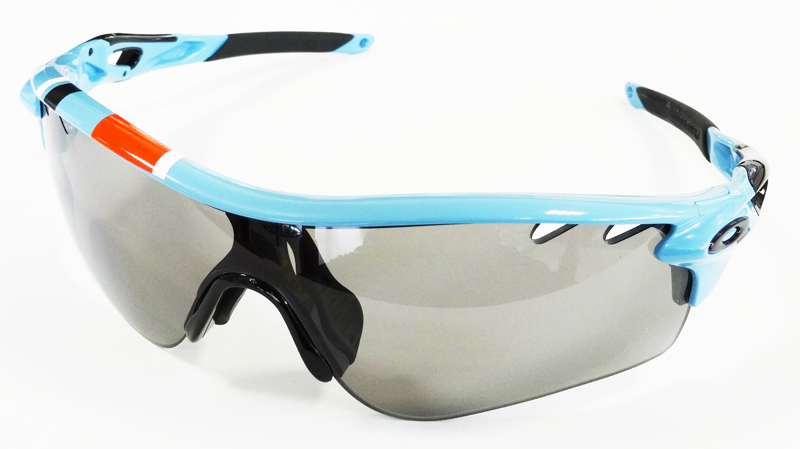 OAKLEY RADARLOCK用GOODMAN新偏光調光レンズ発売開始！_c0003493_1461345.jpg