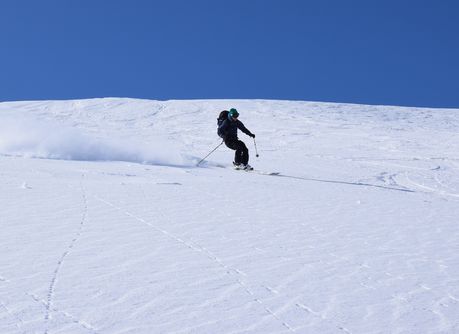 八甲田はやはり粉雪病のメッカ_c0242406_11121524.jpg