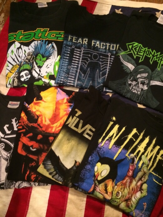 バンティー ハンター Band Tee Hunter Deviate Dv8 Americanmixtureclothing バンティー ハンター Band Tee Hunter Deviate Dv8 Americanmixtureclothing