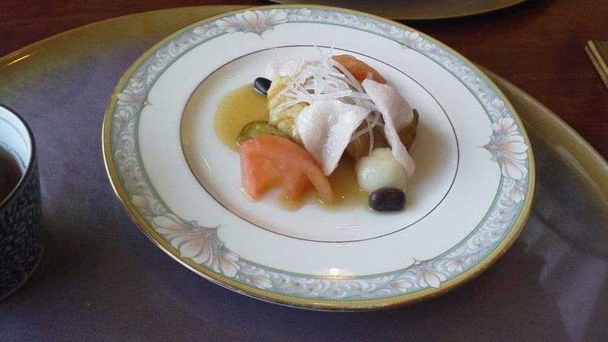 二人でランチ 公孫樹の木 Gg安倍の八幡電材blog 二人でランチ 公孫樹の木 Gg安倍の八幡電材blog