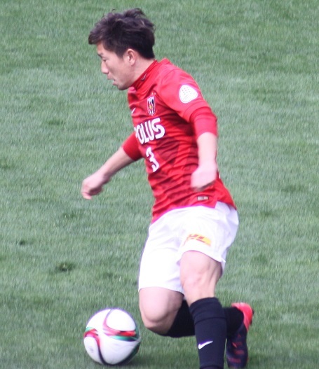 2015 J1リーグ 1stステージ第2節　浦和レッズ vs モンテディオ山形_b0301236_22233829.jpg