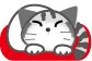にゃんこず・・・♪_d0175974_20364277.gif