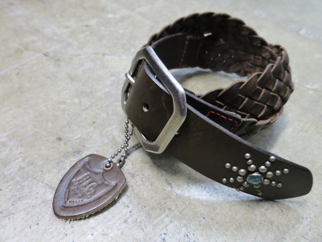 大人の春財布。。。SIMPLE STUDS LONG WALLET By HTC_d0152280_2424270.jpg